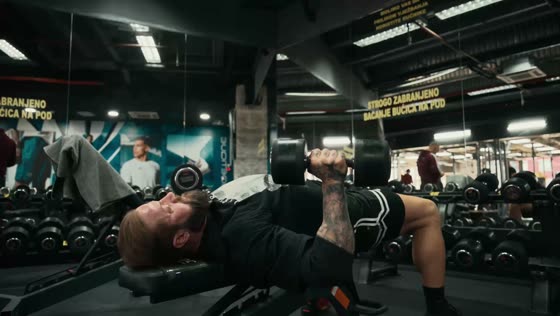 Video: Potisak