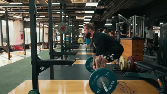 Video: Mrtvo dizanje